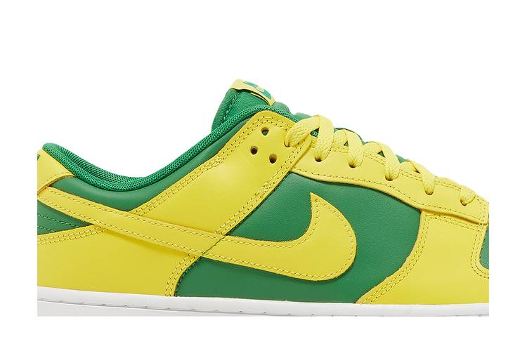 Dunk Low Retro Reverse Brazil