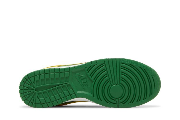 Dunk Low Retro Reverse Brazil