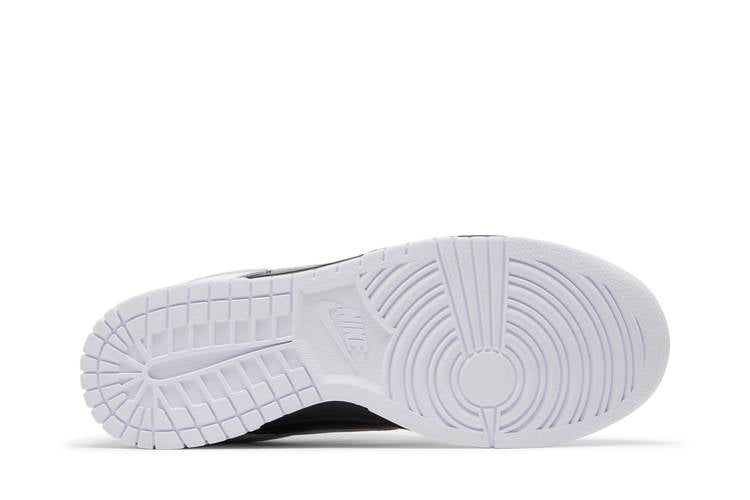 Dunk Low Retro Reverse Panda