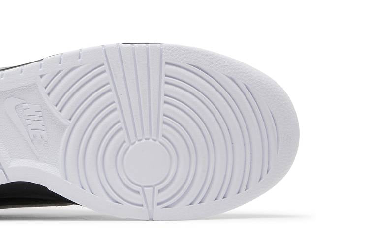 Dunk Low Retro Reverse Panda