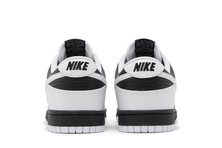 Dunk Low Retro Reverse Panda