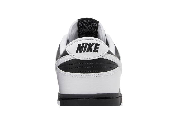 Dunk Low Retro Reverse Panda