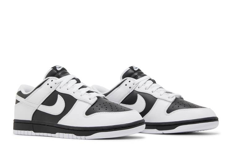 Dunk Low Retro Reverse Panda