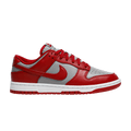 Nike Dunk Low Retro UNLV (2021) - Side Kicks