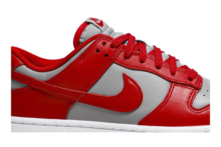 Dunk Low Retro UNLV (2021)