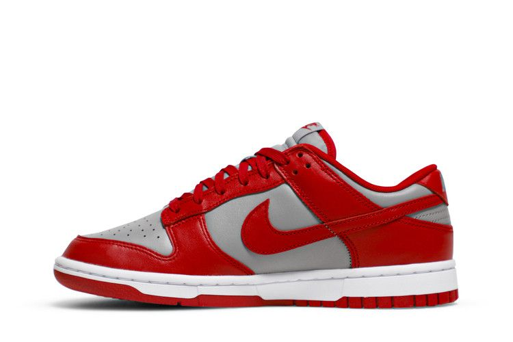 Dunk Low Retro UNLV (2021)