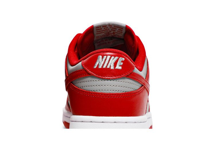Dunk Low Retro UNLV (2021)
