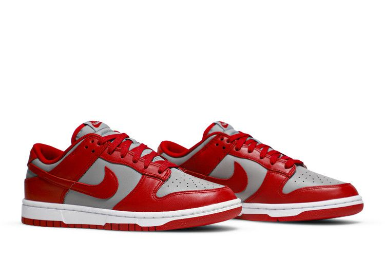Dunk Low Retro UNLV (2021)