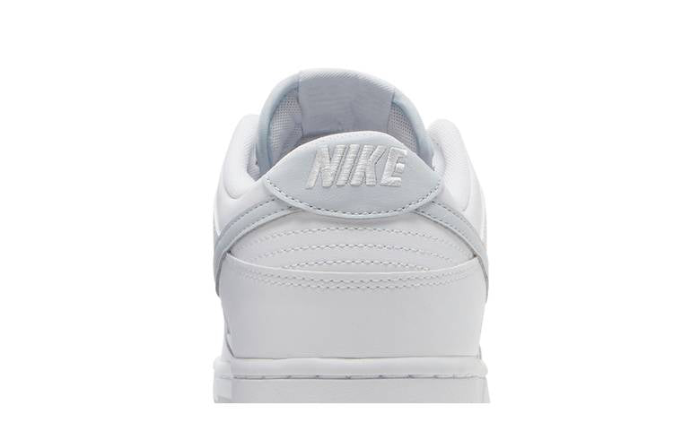 Dunk Low Retro White Pure Platinum