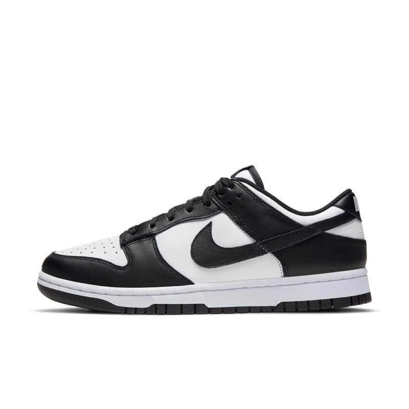 Nike FOOTWEAR Nike Dunk Low Retro "White Black Panda"- Women's