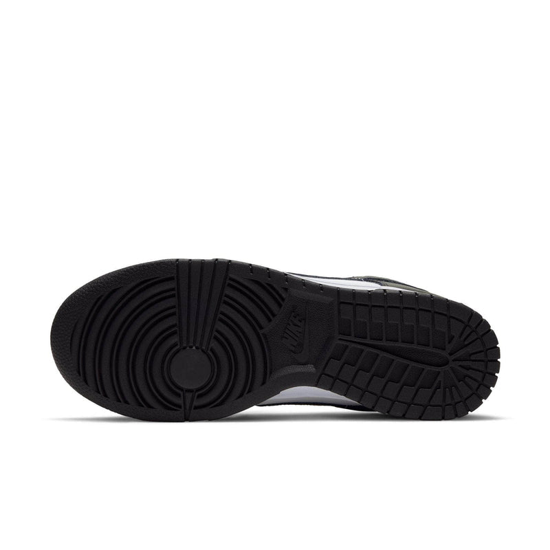 Nike FOOTWEAR Nike Dunk Low Retro "White Black Panda"- Women's
