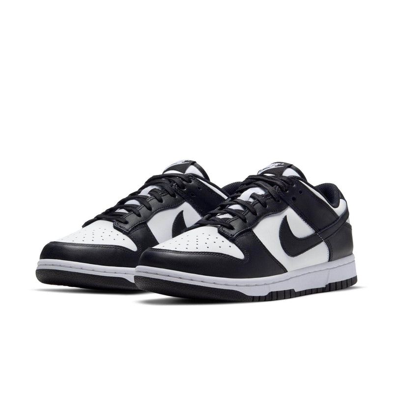 Nike FOOTWEAR Nike Dunk Low Retro "White Black Panda"- Women's