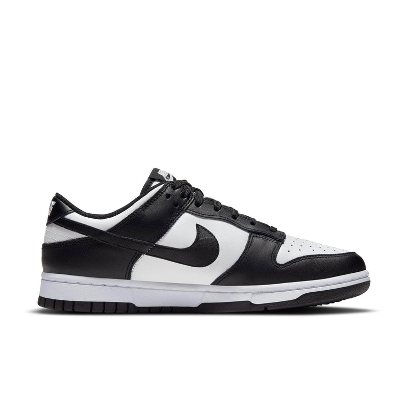 Nike FOOTWEAR Nike Dunk Low Retro "White Black Panda"- Women's