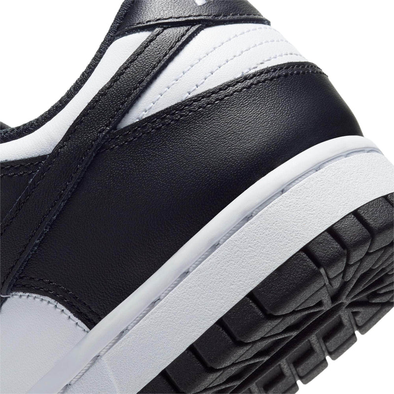 Nike FOOTWEAR Nike Dunk Low Retro "White Black Panda"- Women's