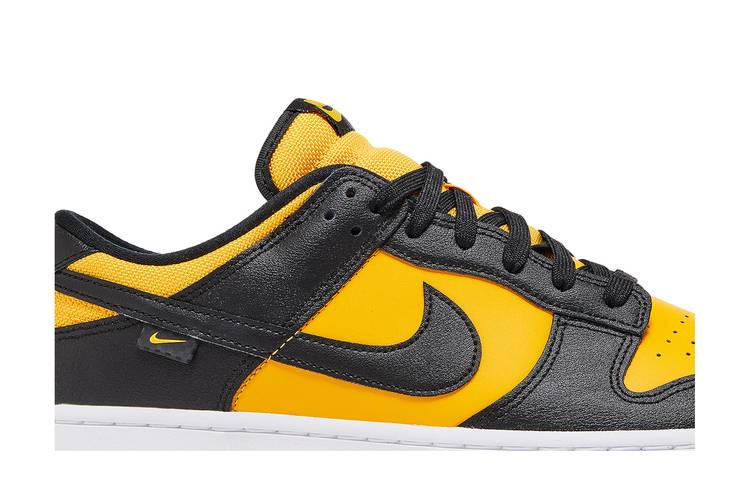 Dunk Low Reverse Goldenrod (2024)