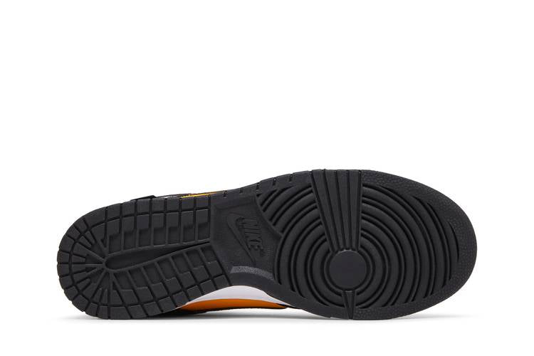 Dunk Low Reverse Goldenrod (2024)
