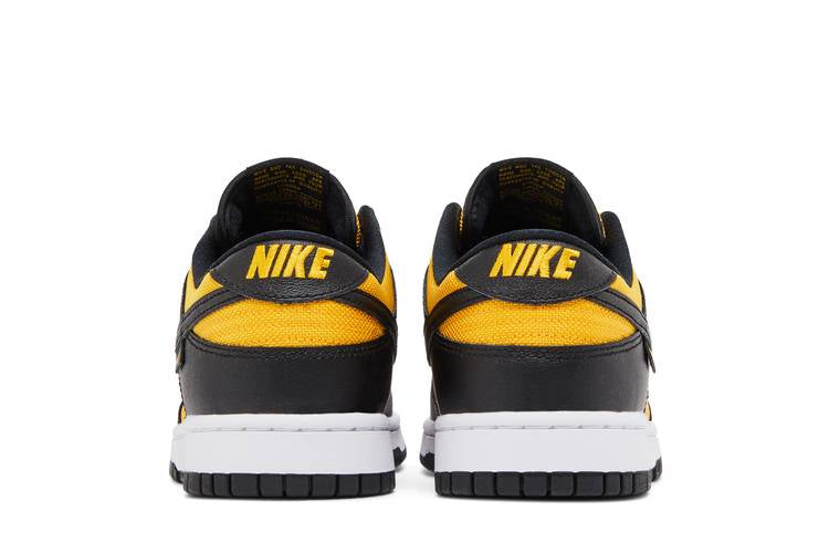 Dunk Low Reverse Goldenrod (2024)