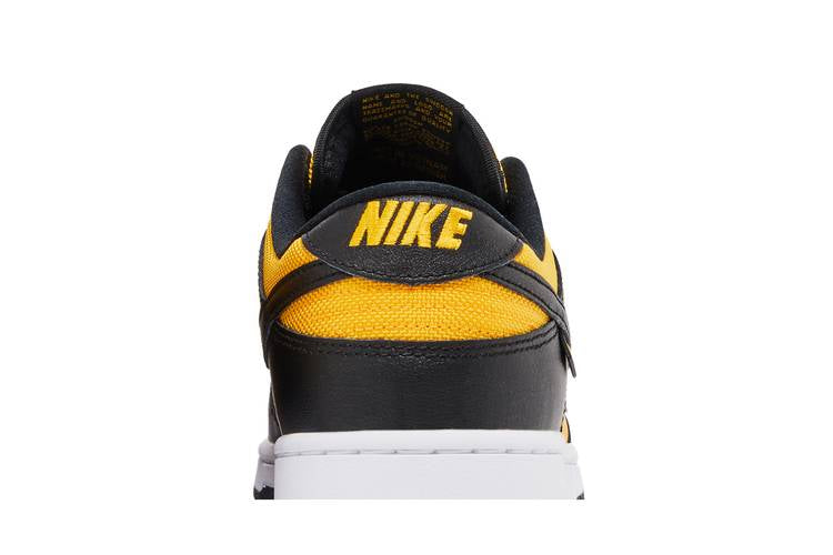 Dunk Low Reverse Goldenrod (2024)