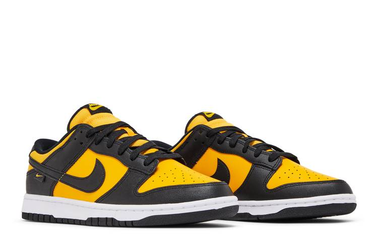 Dunk Low Reverse Goldenrod (2024)