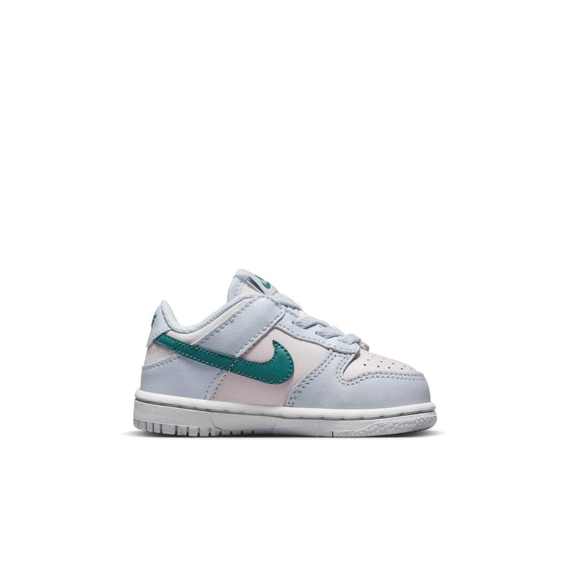 NIKE FOOTWEAR Nike Dunk Low SE Mineral Teal - Toddler's