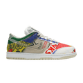 Nike Dunk Low SP City Market - Side Kicks