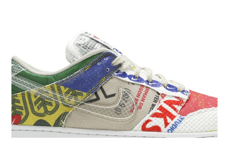 Dunk Low SP City Market