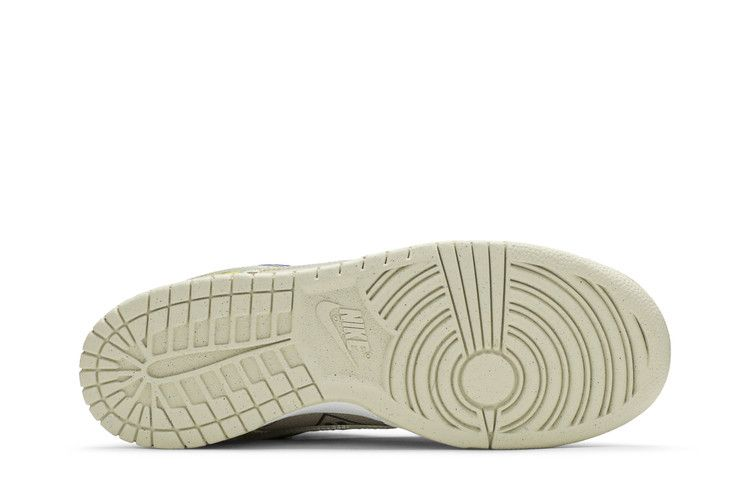 Dunk Low SP City Market