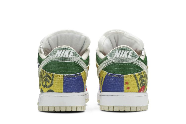 Dunk Low SP City Market