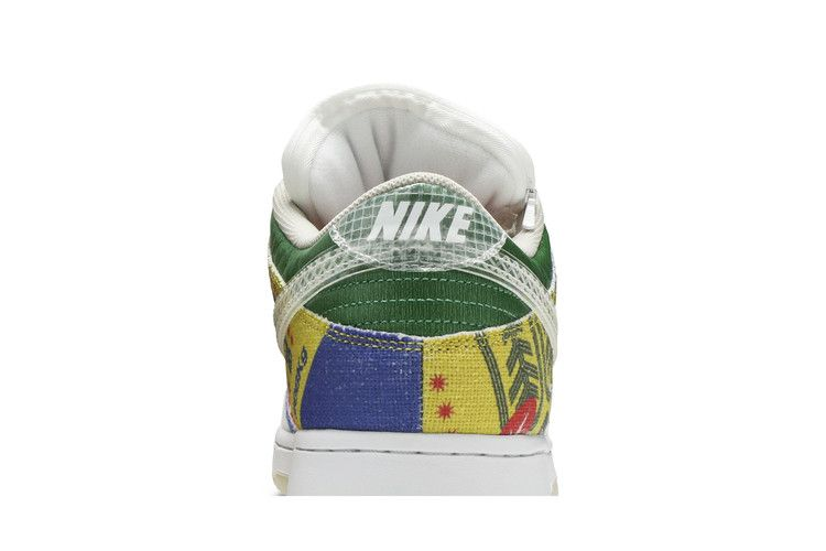 Dunk Low SP City Market
