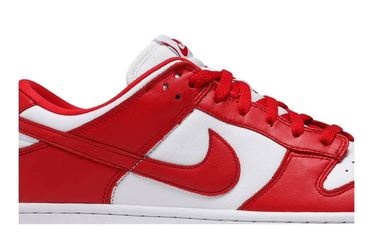 Dunk Low SP St. John's (2020/2023)