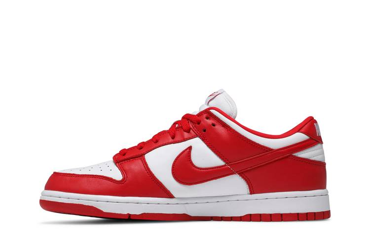 Dunk Low SP St. John's (2020/2023)