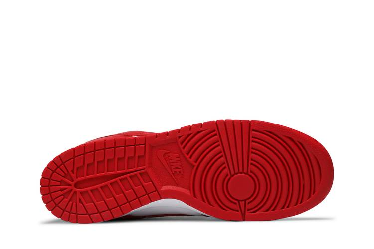 Dunk Low SP St. John's (2020/2023)