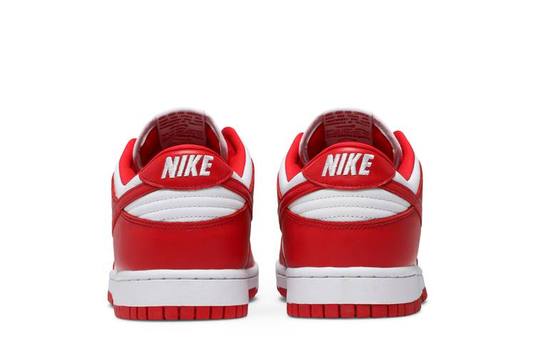 Dunk Low SP St. John's (2020/2023)