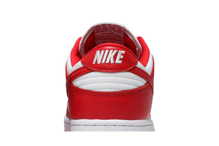 Dunk Low SP St. John's (2020/2023)