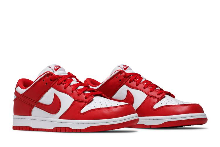Dunk Low SP St. John's (2020/2023)