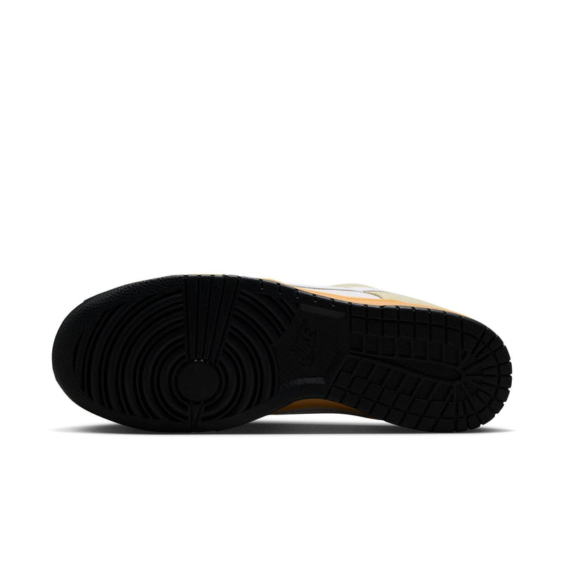 Nike FOOTWEAR Nike Dunk Low "Suede & Canvas" - Men's