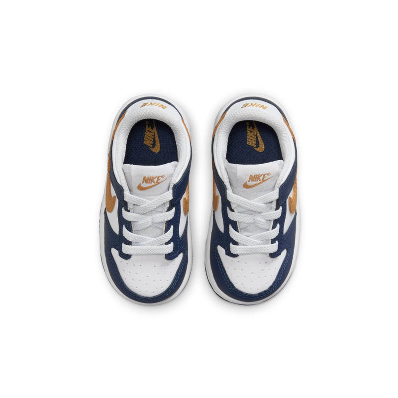 Nike FOOTWEAR Nike Dunk Low - Toddler's TD