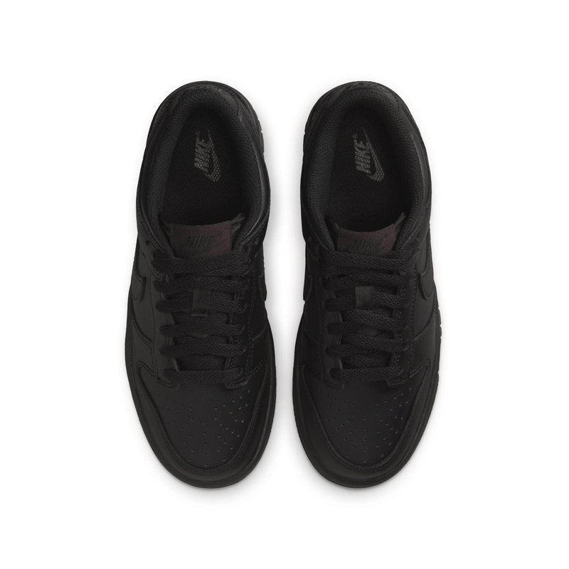 Nike FOOTWEAR Nike Dunk Low "Triple Black" - Non adult