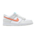Nike Dunk Low Tropical Twist (GS) - Side Kicks