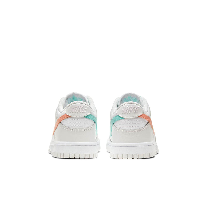 Nike FOOTWEAR Nike Dunk Low "Tropical Twist" - Boy's Grade School