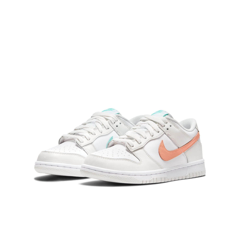 Nike FOOTWEAR Nike Dunk Low "Tropical Twist" - Boy's Grade School