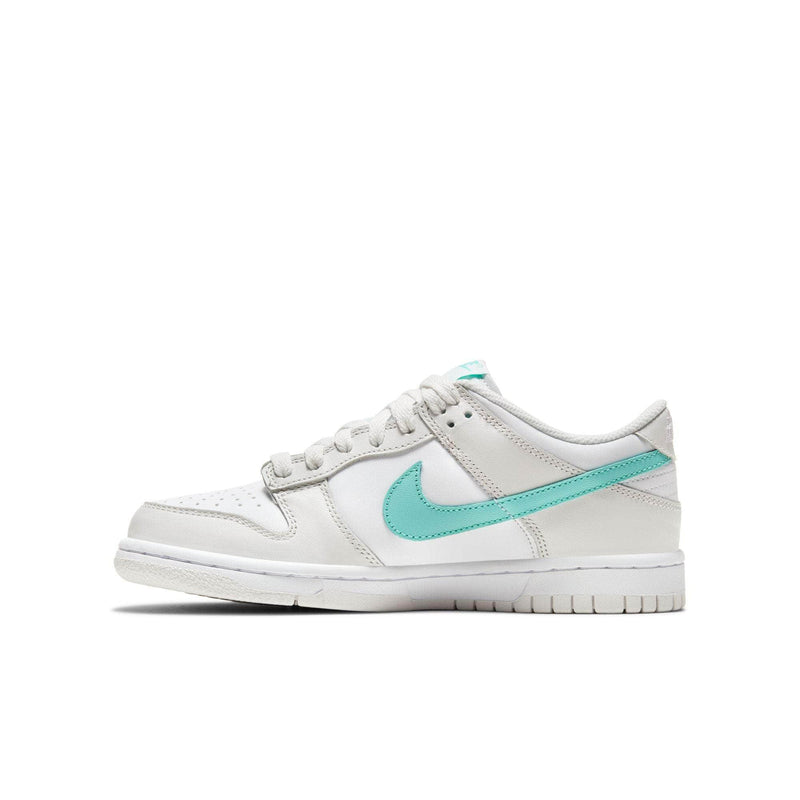 Nike FOOTWEAR Nike Dunk Low "Tropical Twist" - Boy's Grade School
