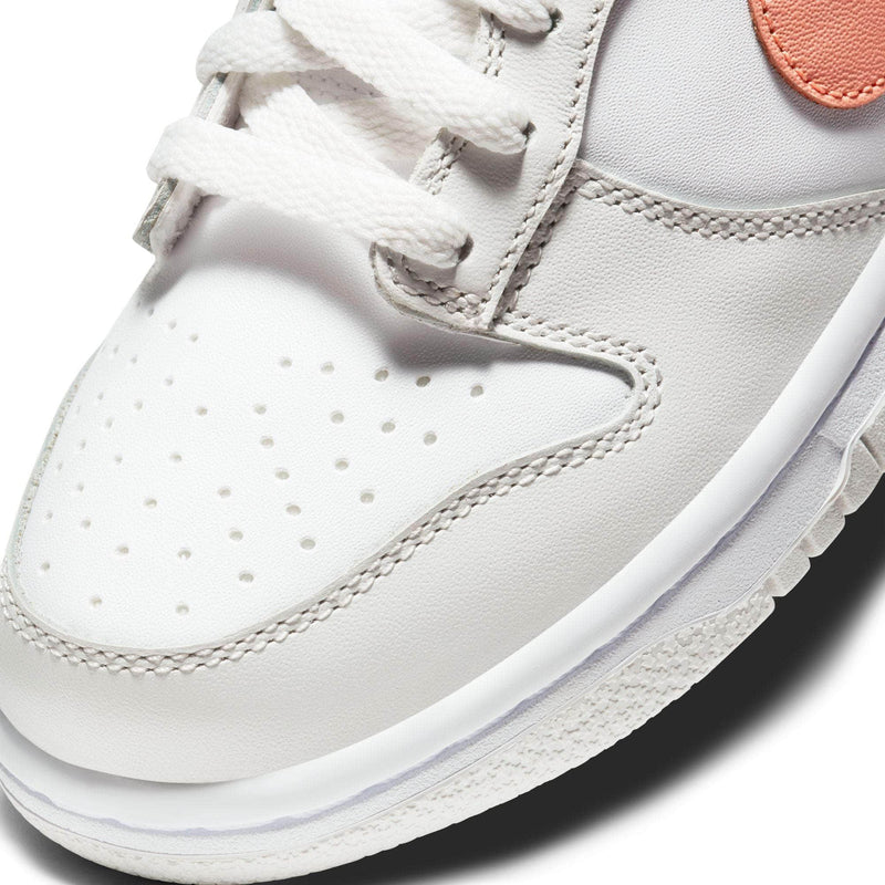 Nike FOOTWEAR Nike Dunk Low "Tropical Twist" - Boy's Grade School
