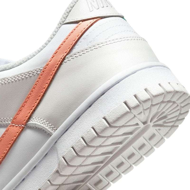 Nike FOOTWEAR Nike Dunk Low "Tropical Twist" - Boy's Grade School
