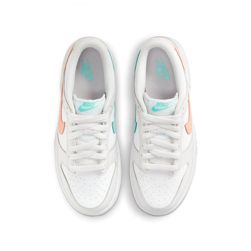 Nike FOOTWEAR Nike Dunk Low "Tropical Twist" - Boy's Grade School