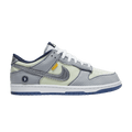 Nike Dunk Low Union Passport Pack Pistachio - Side Kicks