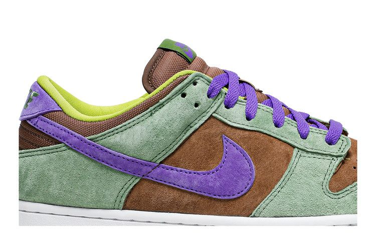 Dunk Low Veneer (2020/2024)