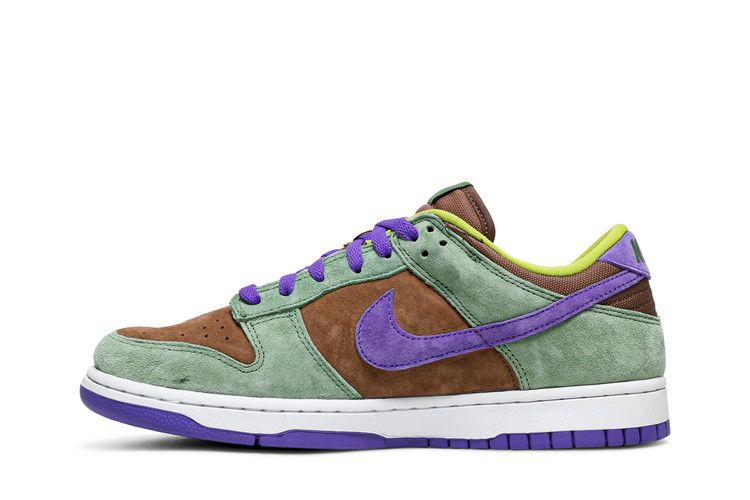 Dunk Low Veneer (2020/2024)