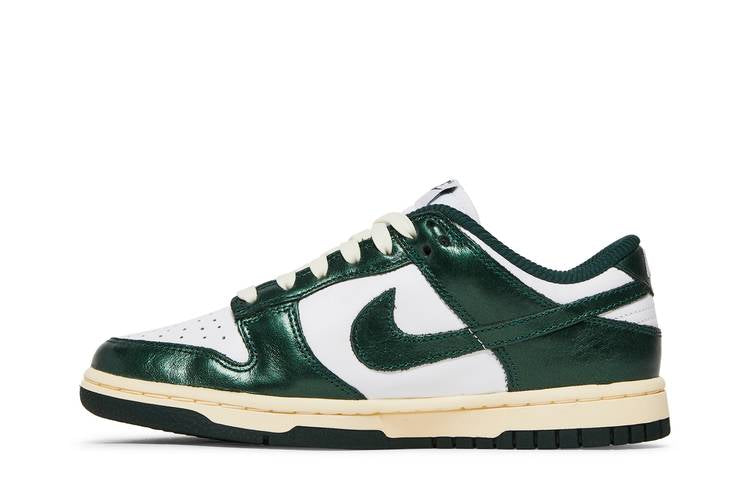 Dunk Low Vintage Green (Women's)