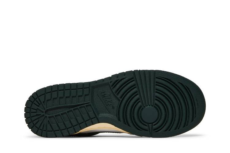 Dunk Low Vintage Green (Women's)
